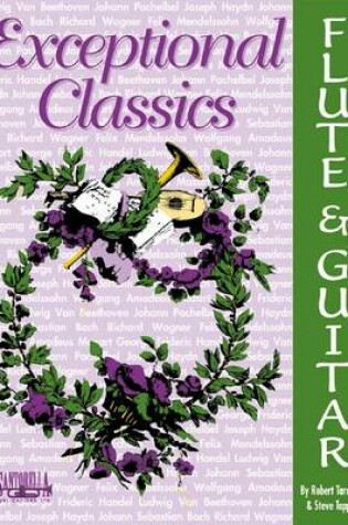 Cover of Exceptional Classics