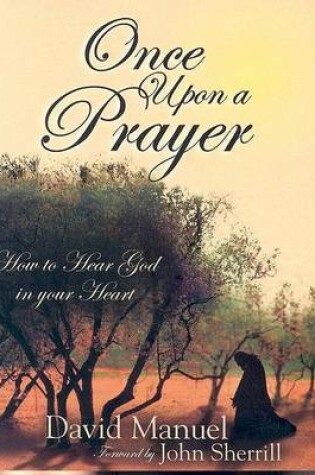 Cover of Once Upon a Prayer