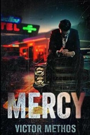 Cover of Mercy