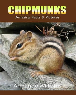 Book cover for Chipmunks