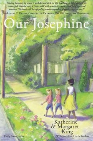 Cover of Our Josephine