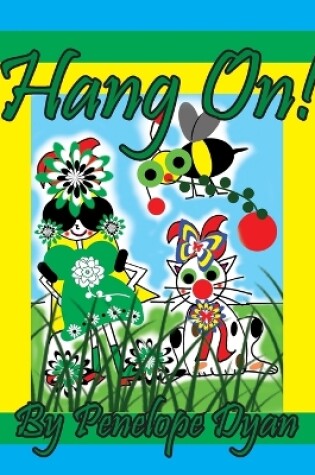 Cover of Hang On!