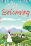 Book cover for Belonging