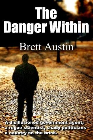 Cover of The Danger Within