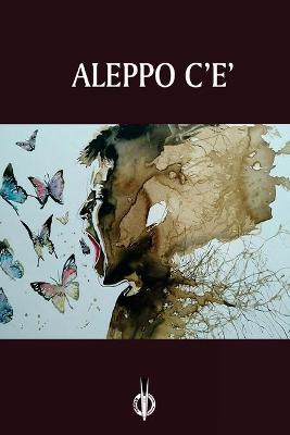 Book cover for Aleppo c'è