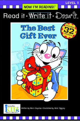 Cover of The Best Gift Ever