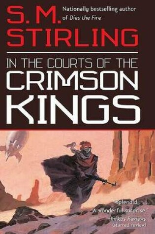 Cover of In the Courts of the Crimson Kings