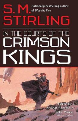 Cover of In the Courts of the Crimson Kings