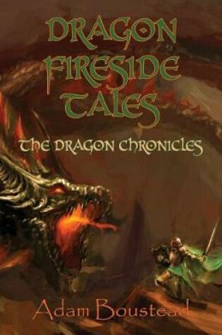 Cover of Dragon Fireside Tales