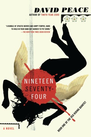 Cover of Nineteen Seventy-Four