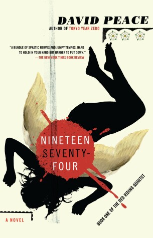 Cover of Nineteen Seventy-Four