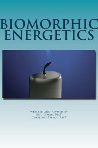 Cover of Biomorphic Energetics