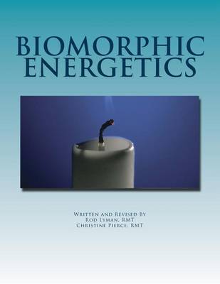 Book cover for Biomorphic Energetics