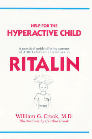 Cover of Help for the Hyperactive Child