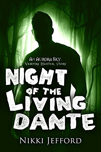 Cover of Night of the Living Dante