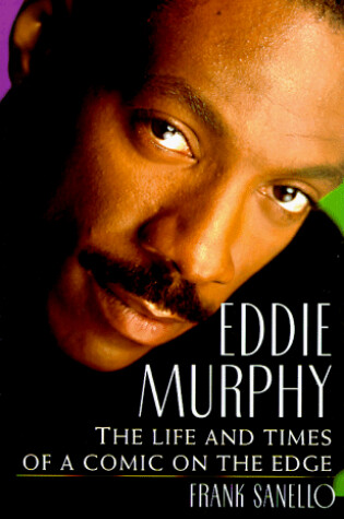 Cover of Eddie Murphy