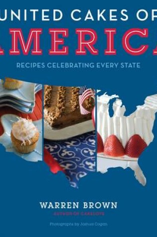Cover of United Cakes of America