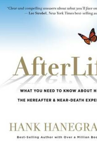 Cover of Afterlife (Library Edition)