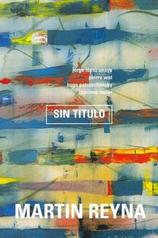 Cover of Sin Titulo - Martin Reyna