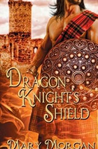 Cover of Dragon Knight's Shield