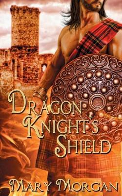 Book cover for Dragon Knight's Shield