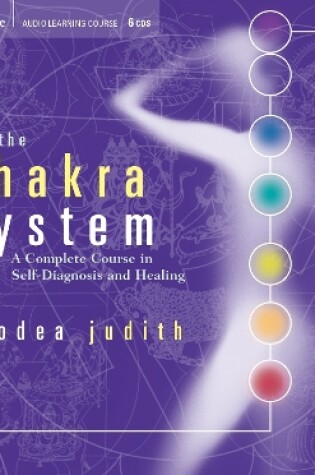 Cover of Chakra System