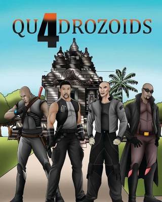 Cover of Quadrozoids