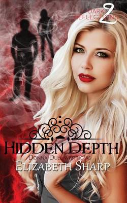 Book cover for Hidden Depths