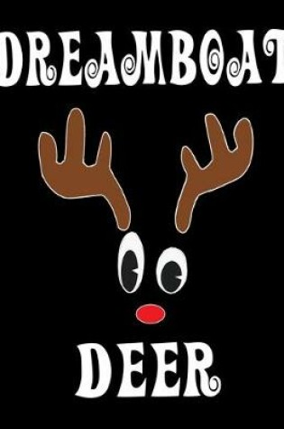 Cover of Dreamboat Deer