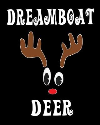 Book cover for Dreamboat Deer