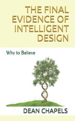 Book cover for The Final Evidence of Intelligent Design