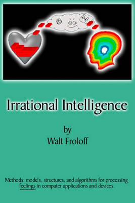 Book cover for Irrational Intelligence