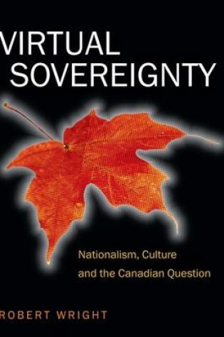 Cover of Virtual Sovereignty