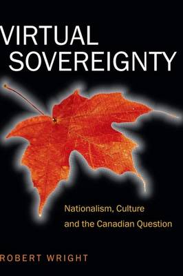 Book cover for Virtual Sovereignty