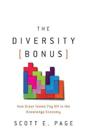 Cover of The Diversity Bonus