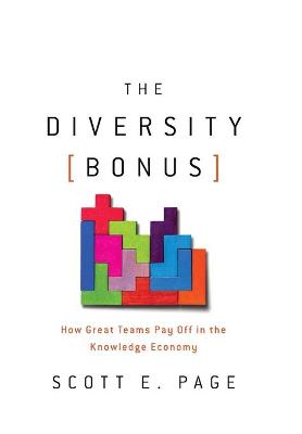 Cover of The Diversity Bonus