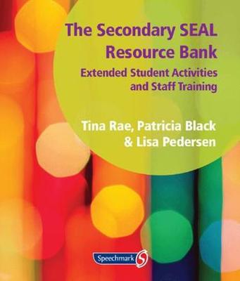 Book cover for The Secondary Seal Resource Bank