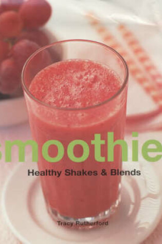 Cover of Smoothies