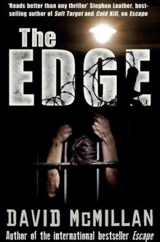 Cover of The Edge