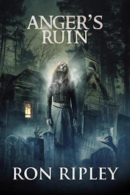 Cover of Anger's Ruin