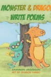 Book cover for Monster & Dragon Write Poems