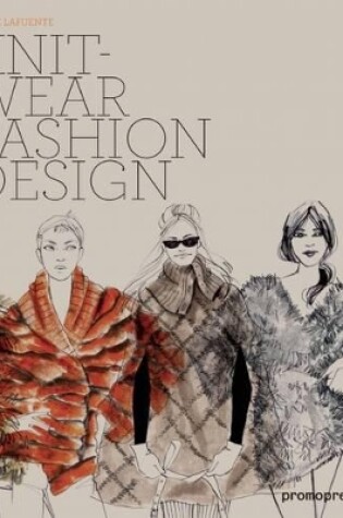 Cover of Knitwear Fashion Design