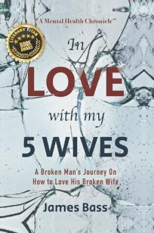 Cover of In Love With My 5 Wives