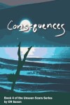 Book cover for Consequences