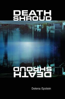 Book cover for Death Shroud