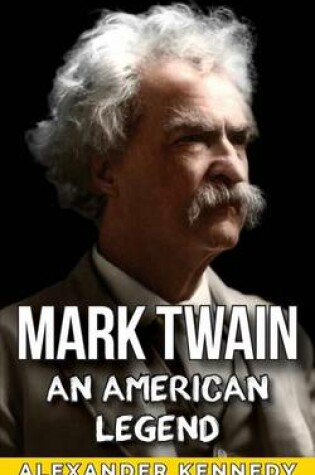 Cover of Twain
