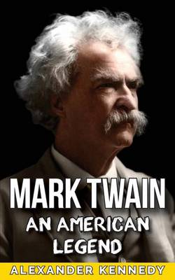 Book cover for Twain