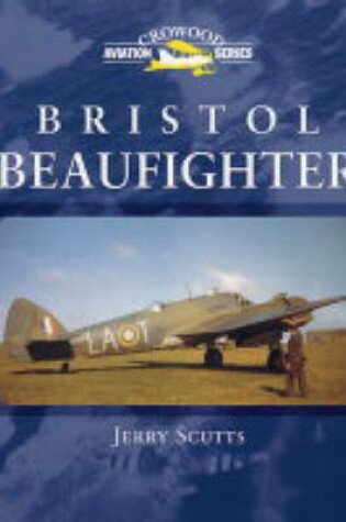 Cover of Bristol Beaufighter