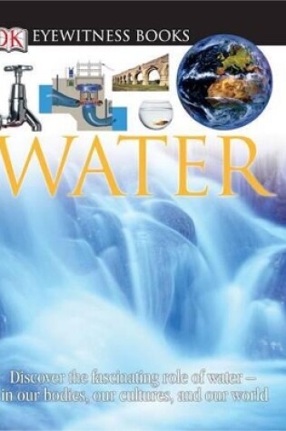 Cover of Water