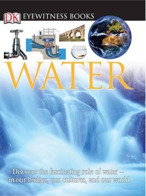 Cover of Water